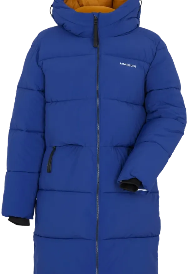 Nomi Women's Parka 2