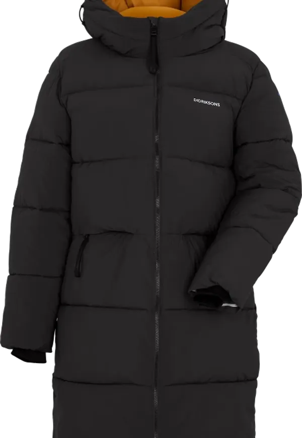 Nomi Women's Parka 2