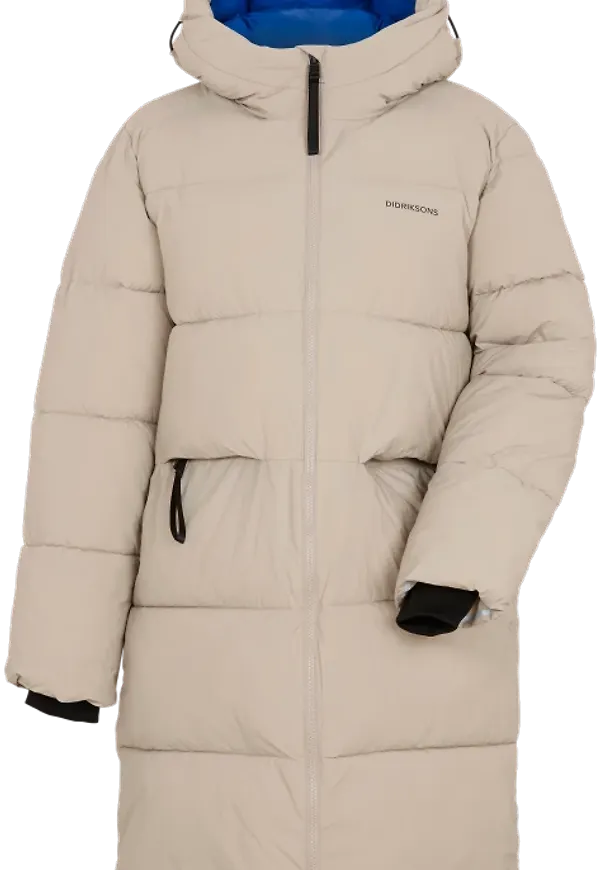 Nomi Women's Parka 2
