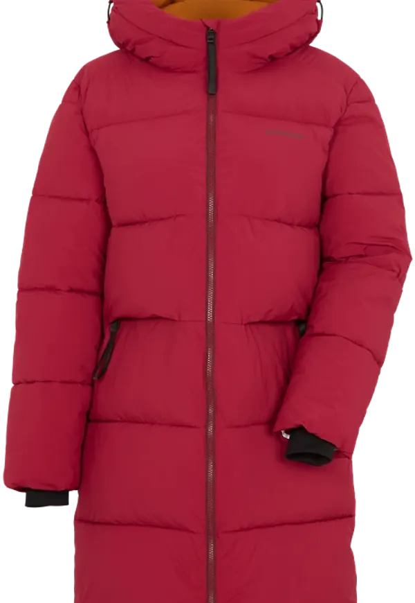 Nomi Women's Parka 2