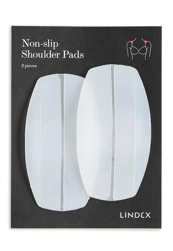 Non-slip Shoulder Pads
