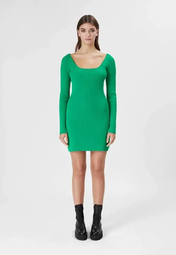 Noomi Dress