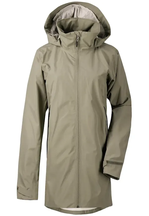 Noor Women's Parka 3