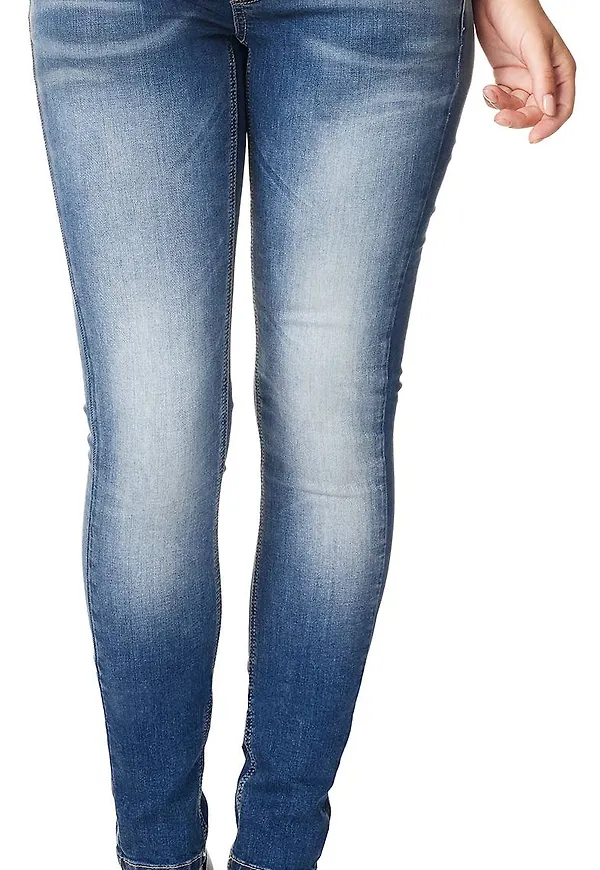 Noppies - Jeans Skinny Tara - Blå