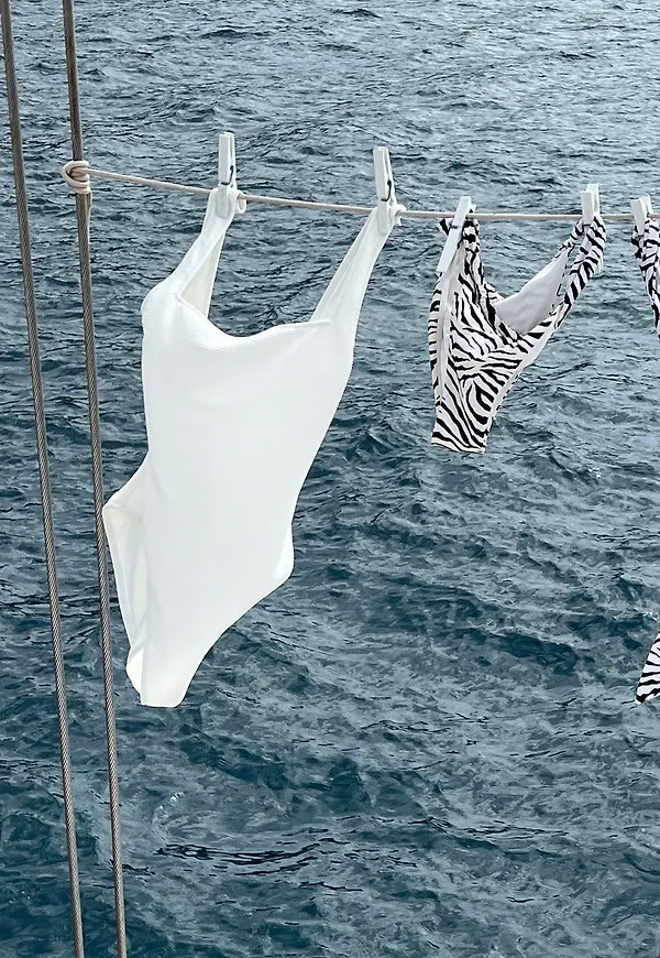 Nora swimsuit