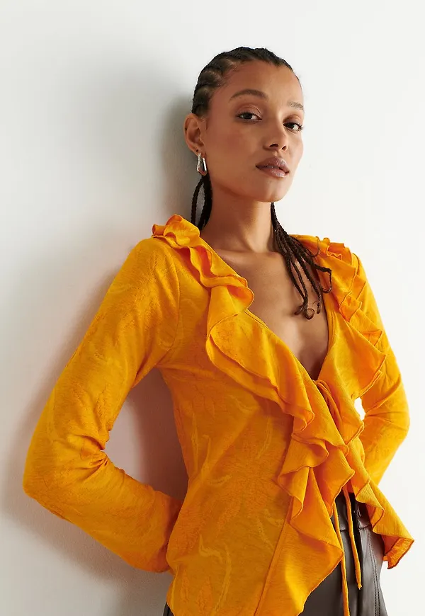 Nora top