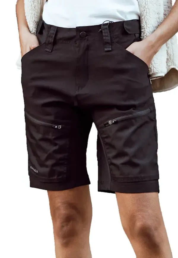 Norbyn Shorts W