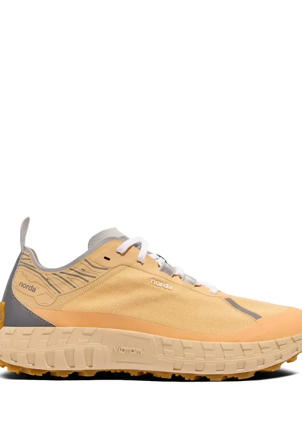 norda 001 sneakers - Orange