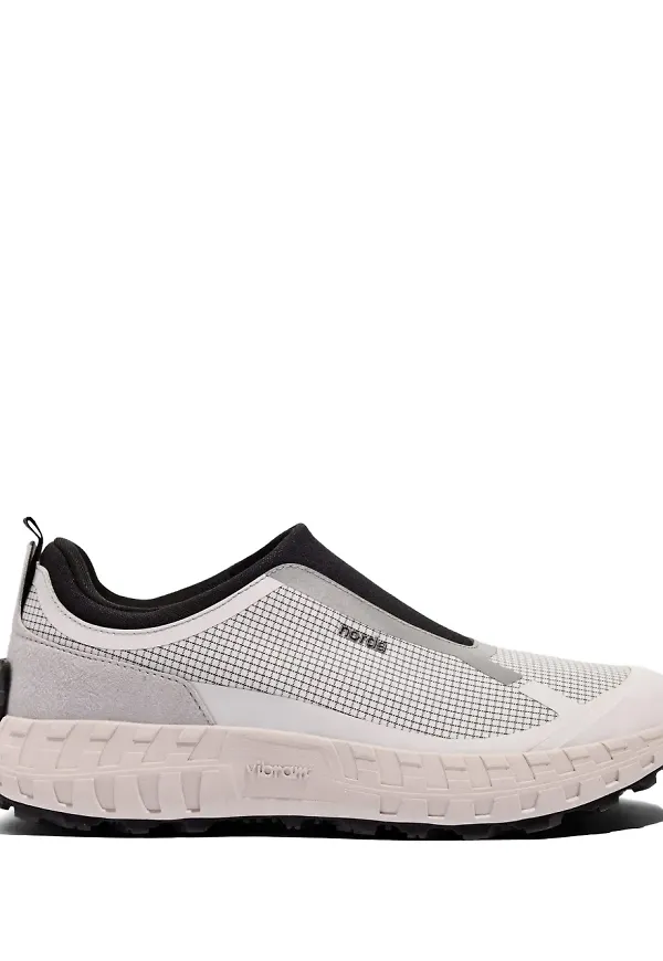 norda 003 sneakers - Vit