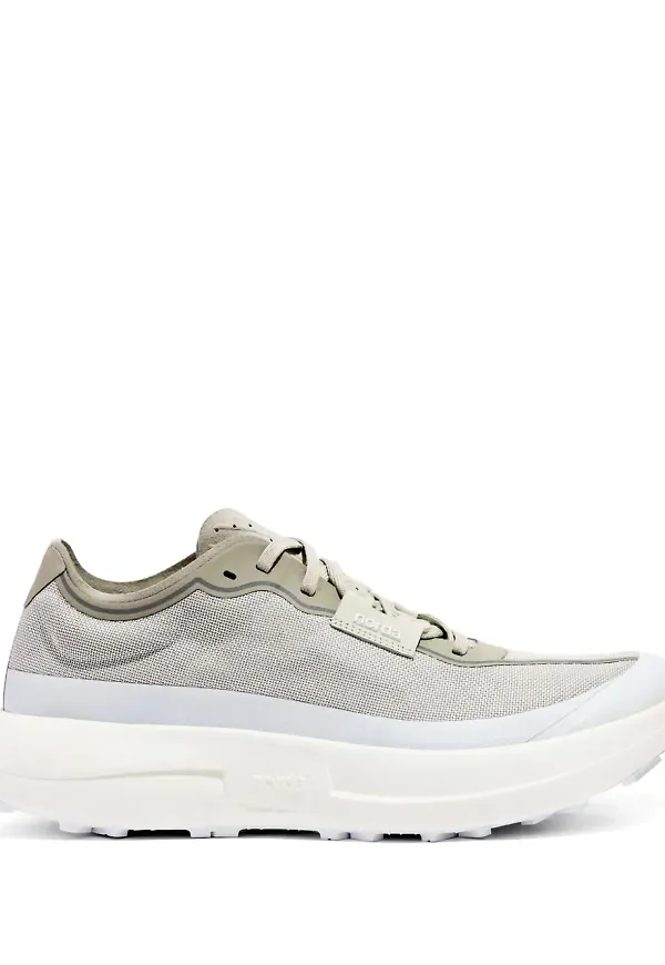 norda Trail sneakers - Grå