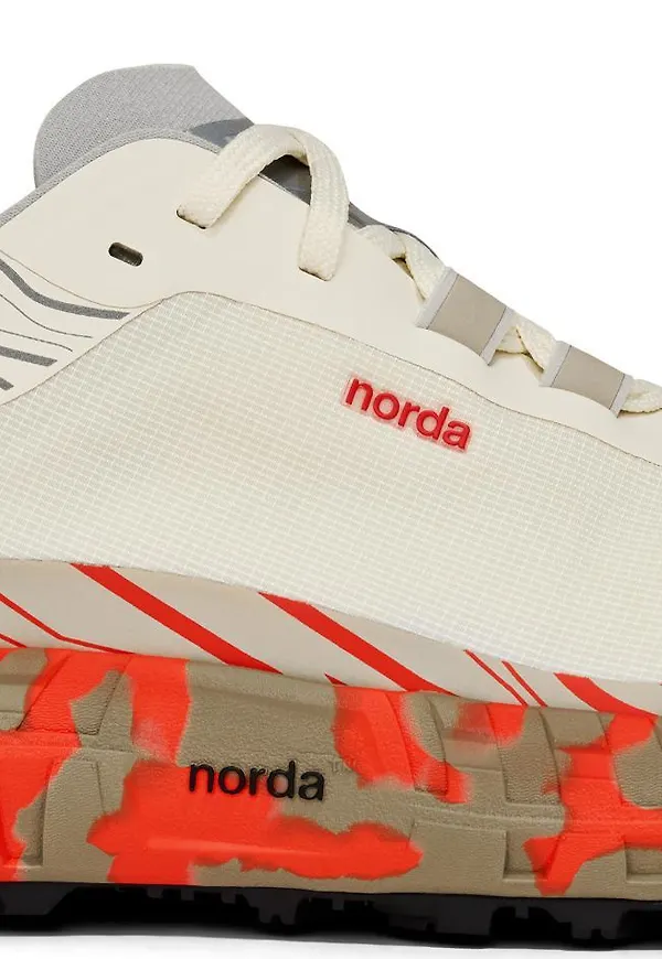 Norda Women's 001A RZ Fireclay