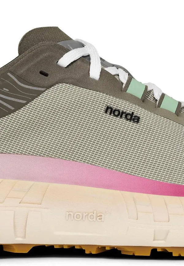 Norda Women's 001A Sky