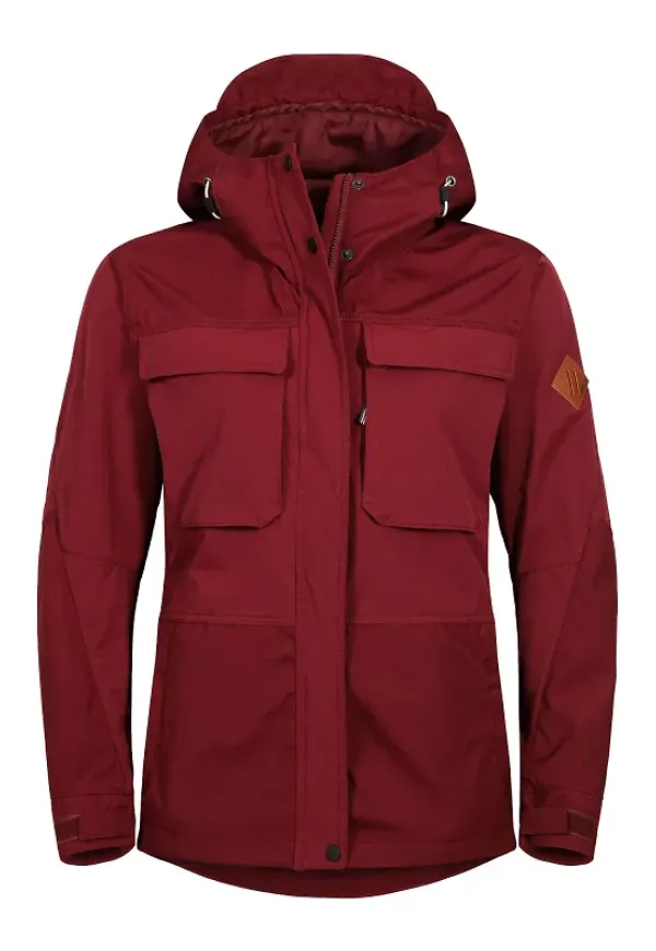 Nordenskiold Trekking Jacket Women's
