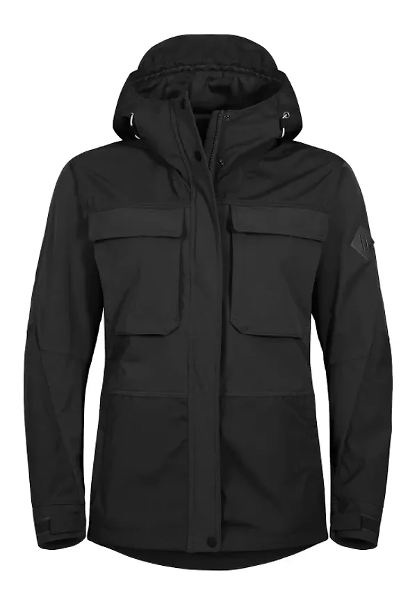 Nordenskiold Trekking Jacket Women's