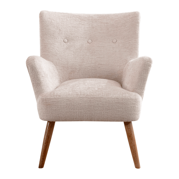 Nordic Furniture Group - Fåtölj Mario - Beige