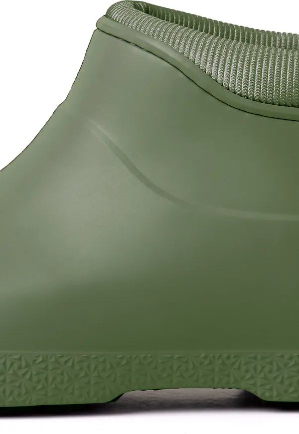 Nordic Grip Unisex Wets Olive
