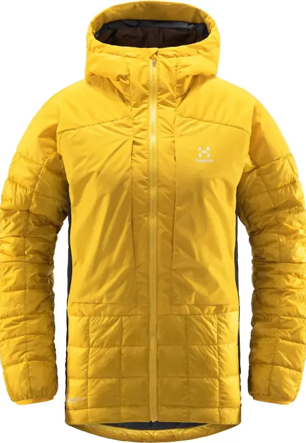 Nordic Mimic Hood Women