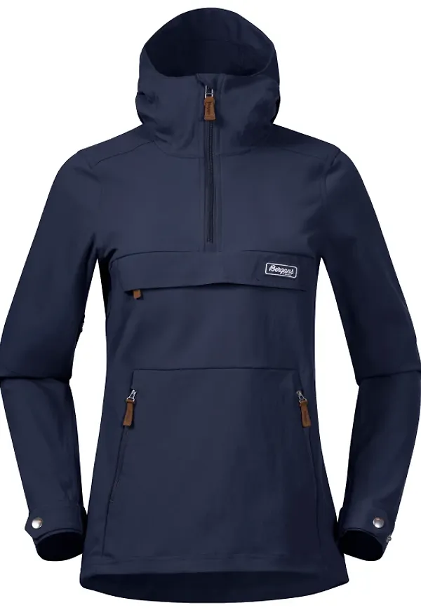 Nordmarka Women's Anorak