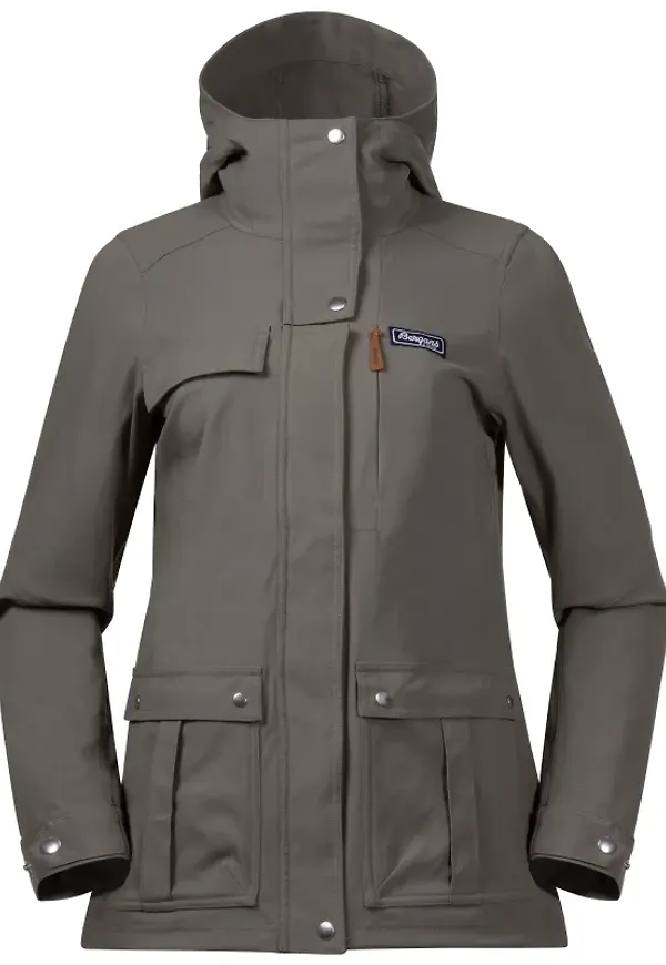 Nordmarka Women's Jacket