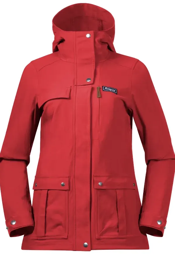 Nordmarka Women's Jacket