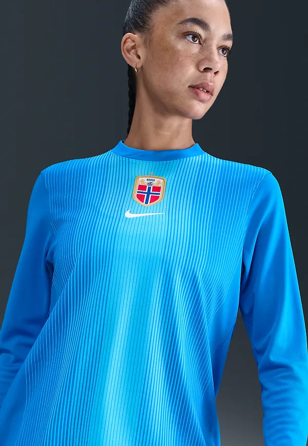 Norge 2025/26 Stadium Goalkeeper