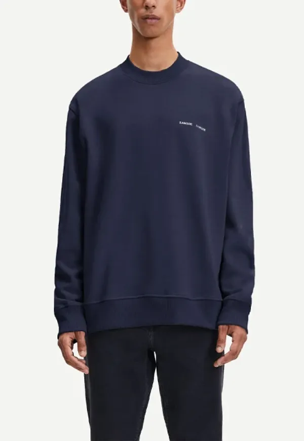 Norsbro Crew Neck 11720
