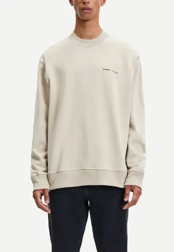 Norsbro Crew Neck 11720