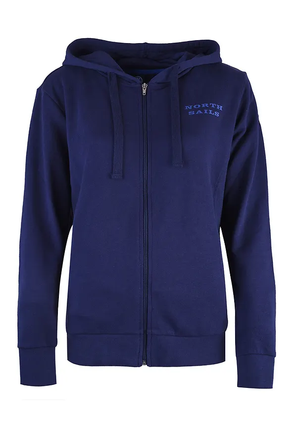 North Sails Blouse Blå, Dam