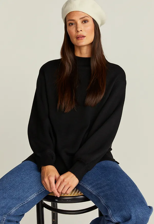 North sweater