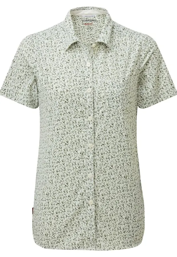 Nosilife Tayma Shortsleeve Shirt Women's