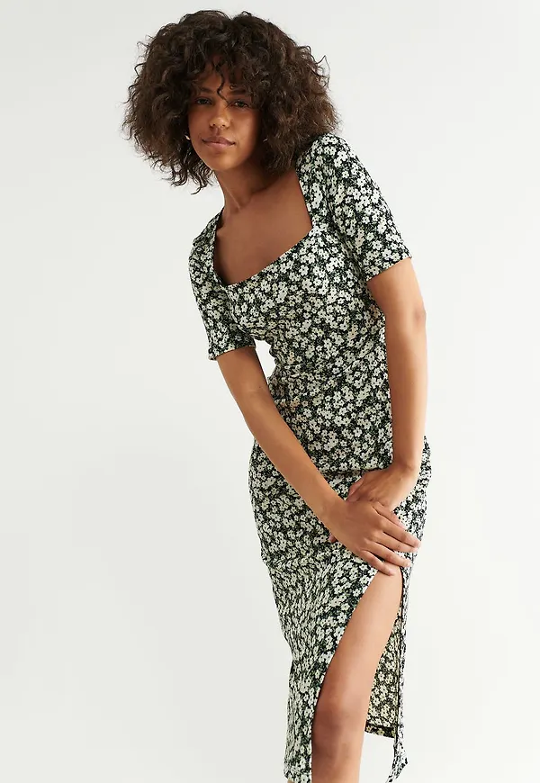 Nova dress