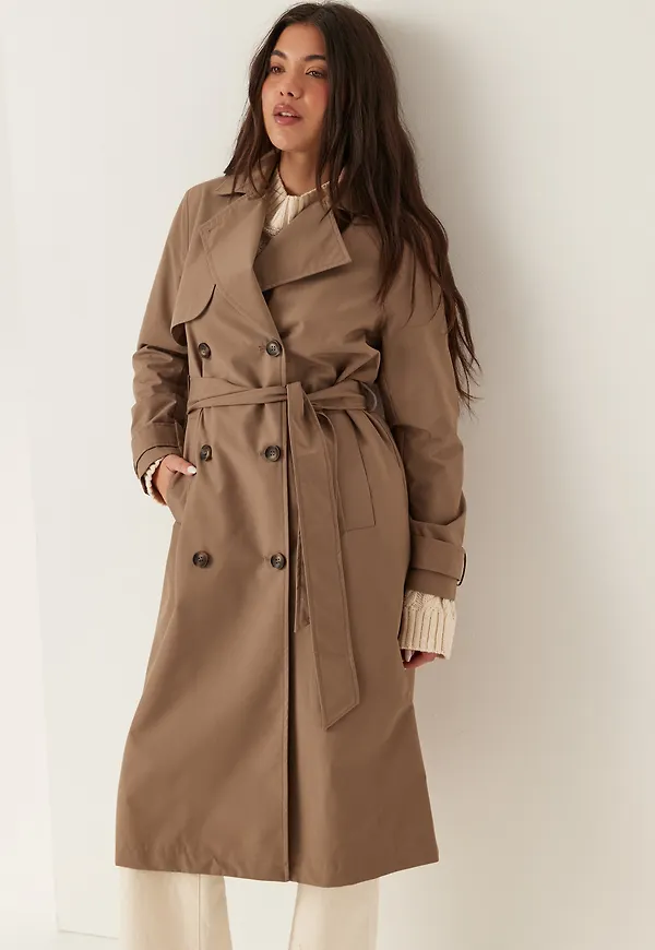 Novie Coat