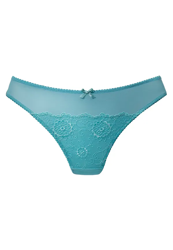 NUANCE String aqua