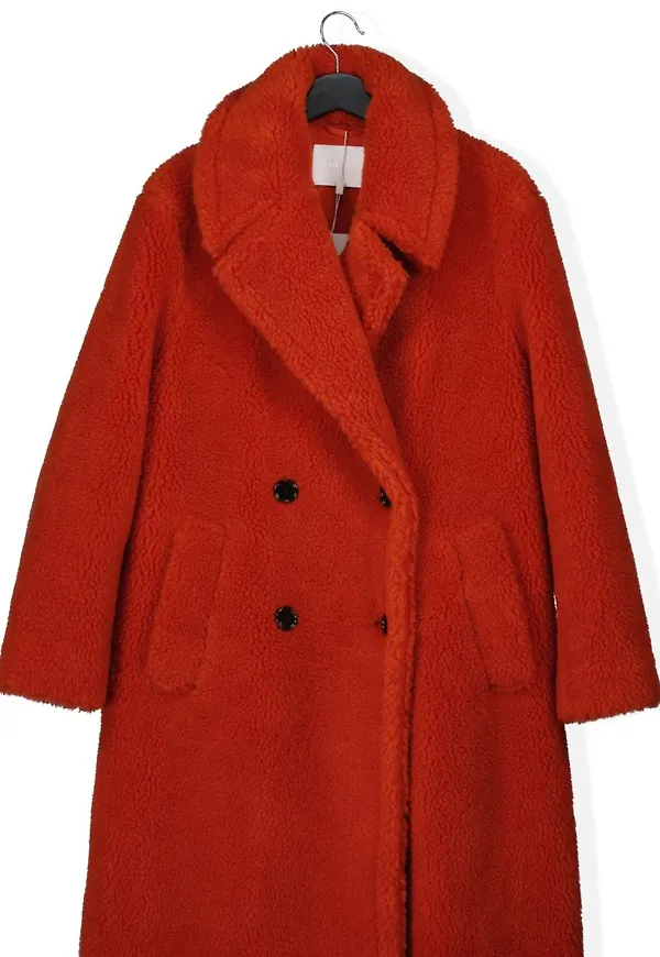 Ny kappa från Hugo Boss, strl 40