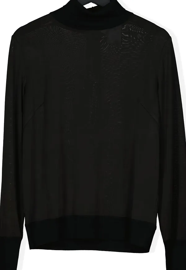 Ny tröja från Filippa K, strl S