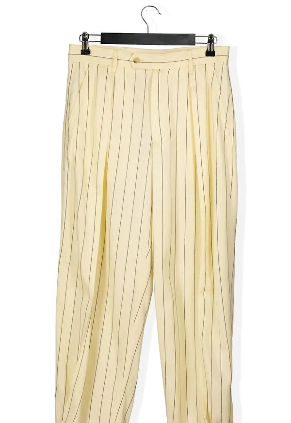 Nya Terra Trouser från Hope, strl 38