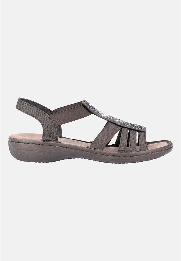 Nätt sandalett