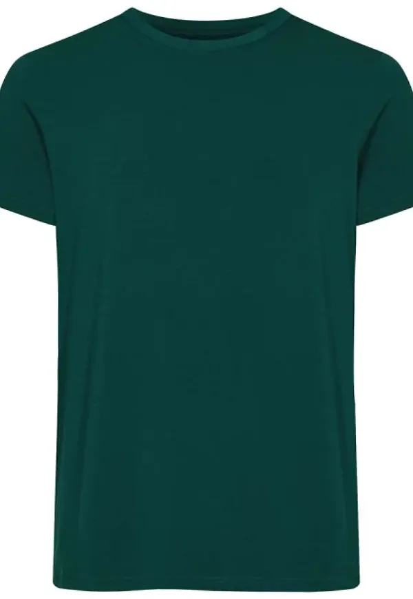 O-neck T-shirt, Bambu, Fsc