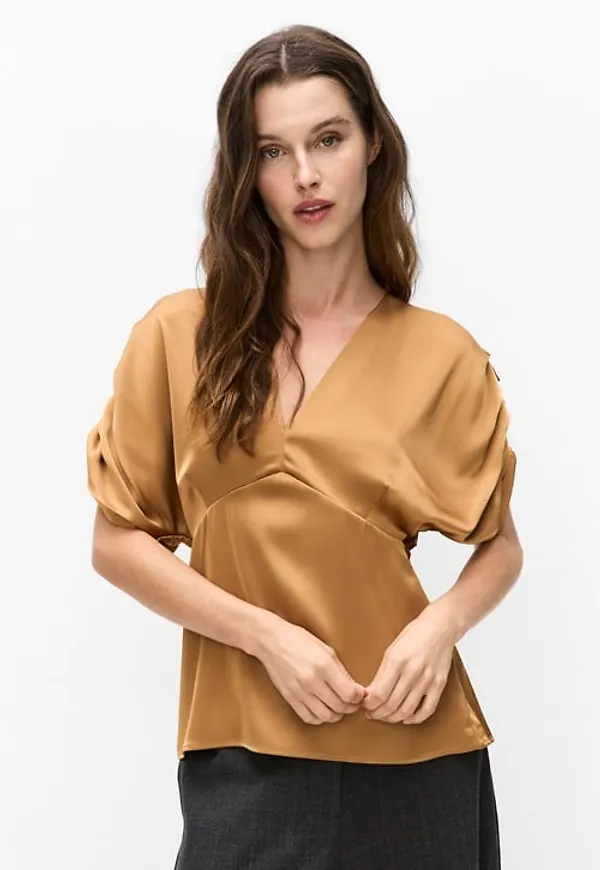 Oakkiiw top