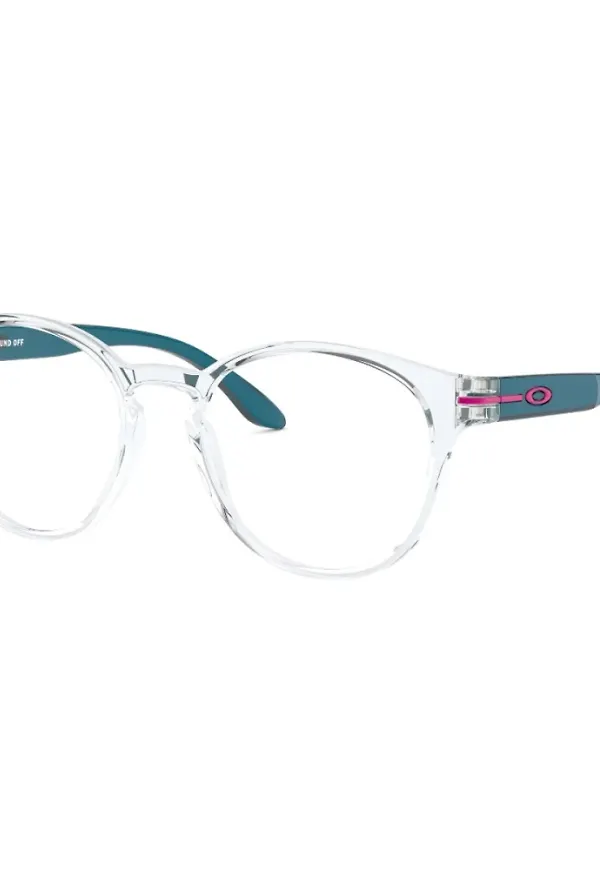 Oakley - Accessoarer - Vit - Dam - Storlek: ONE Size