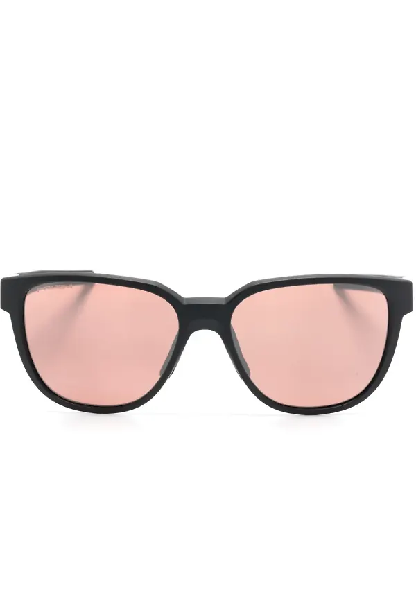Oakley Actuator fyrkantiga solglasögon - Svart