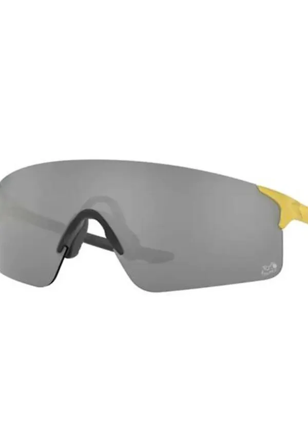 Oakley Evzero Blades Gul, Dam