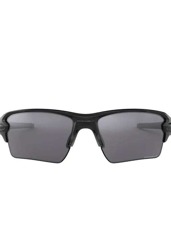 Oakley Flak 2.0 XL solglasögon - Svart