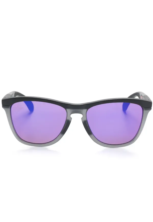 Oakley Frogskins Range solglasögon - Svart