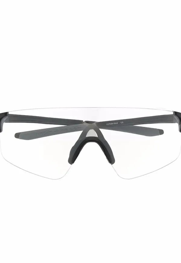 Oakley fyrkantiga solglasögon - Svart