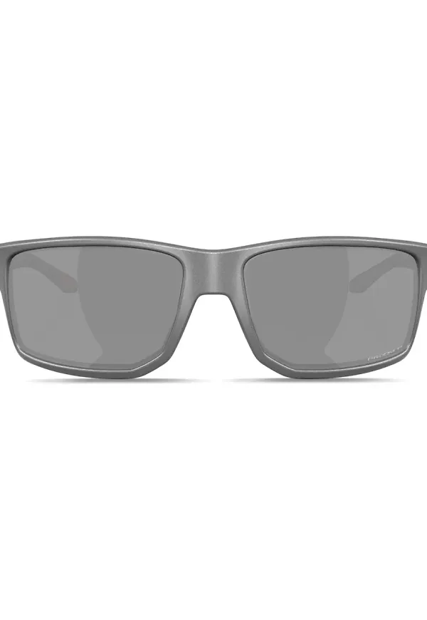 Oakley Gibston XL solglasögon - Grå