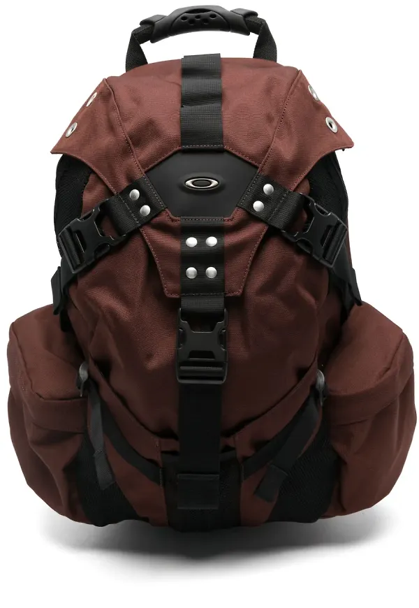 Oakley Icon Rc ryggsäck - Brun