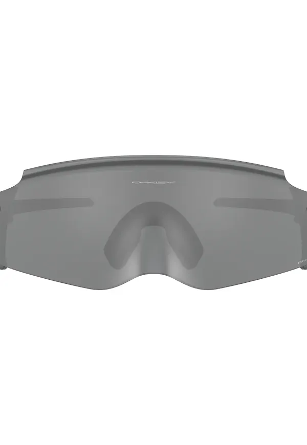 Oakley Kato solglasögon med visir - Grå