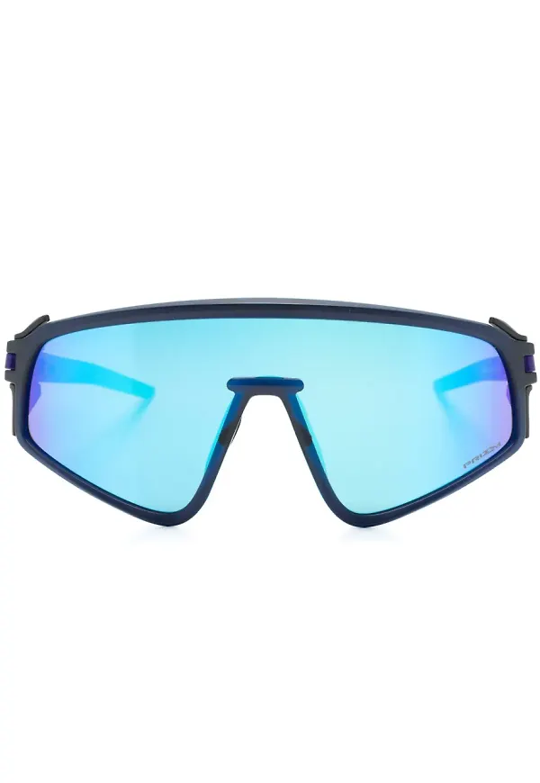 Oakley Latch™ Panel pilotsolglasögon - Blå