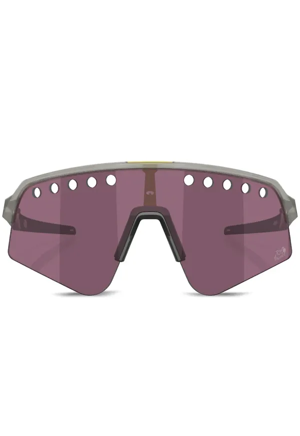 Oakley Mask solglasögon - Grå